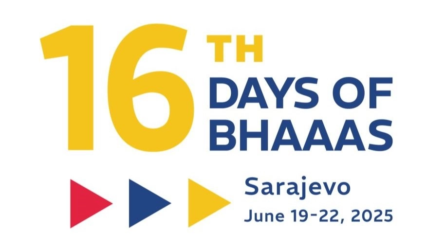 Najava 16. Dana BHAAAS-a